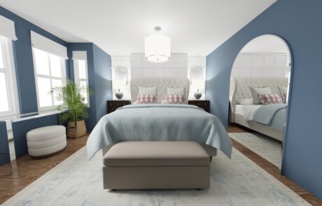 Blue bedoom_2_SYP