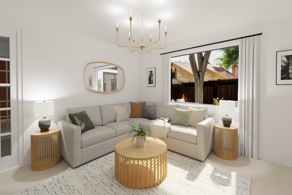 Call Living Room 2